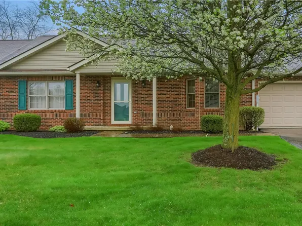 119 S Butler St, Saxonburg, PA 16056