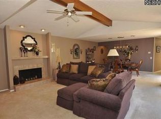 21649 Oak Bark Trl, Strongsville, OH 44149