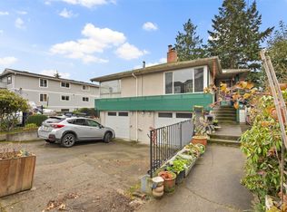 2039 NW 61st St, Seattle, WA 98107