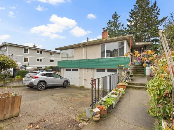 2039 NW 61st Street, Seattle, WA 98107