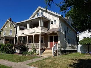607 Fellows Ave #2, Syracuse, NY 13210