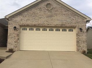 13005 Sunset Dr, Memphis, IN 47143