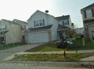 127 Village Green Dr, Indianapolis, IN