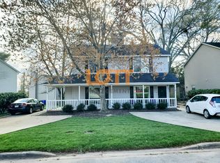 32 Huntsfield Dr #A, Greenville, SC 29607