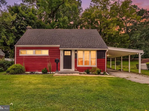 152 Sylvan Dr, York, PA 17402