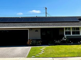 1815 Valleta Dr, Rancho Palos Verdes, CA 90275