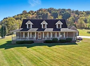373 Old Watauga Rd, Watauga, TN 37694