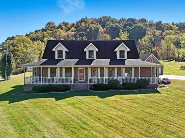 373 Old Watauga Rd, Watauga, TN 37694