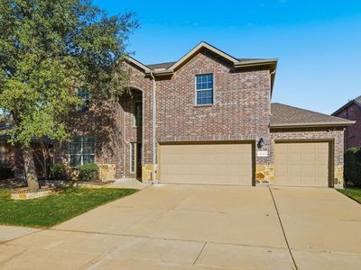 12121 Knots Ln, Frisco, TX, 75034