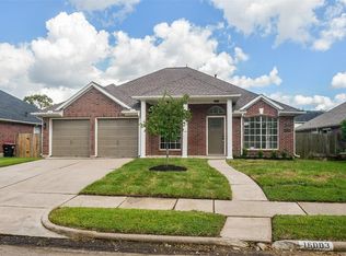 16003 Williwaw Dr, Houston, TX 77083