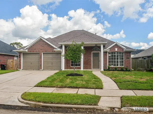 16003 Williwaw Dr, Houston, TX 77083