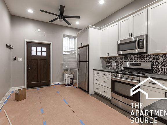 3rd image of 1841 N Kedzie Ave APT 1