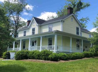 2390 James River Rd, Esmont, VA 22937