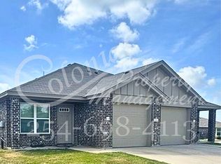 3103 Stonewall Dr #A, Temple, TX 76501