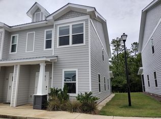 300 N Sand Palm Rd, Freeport, FL 32439