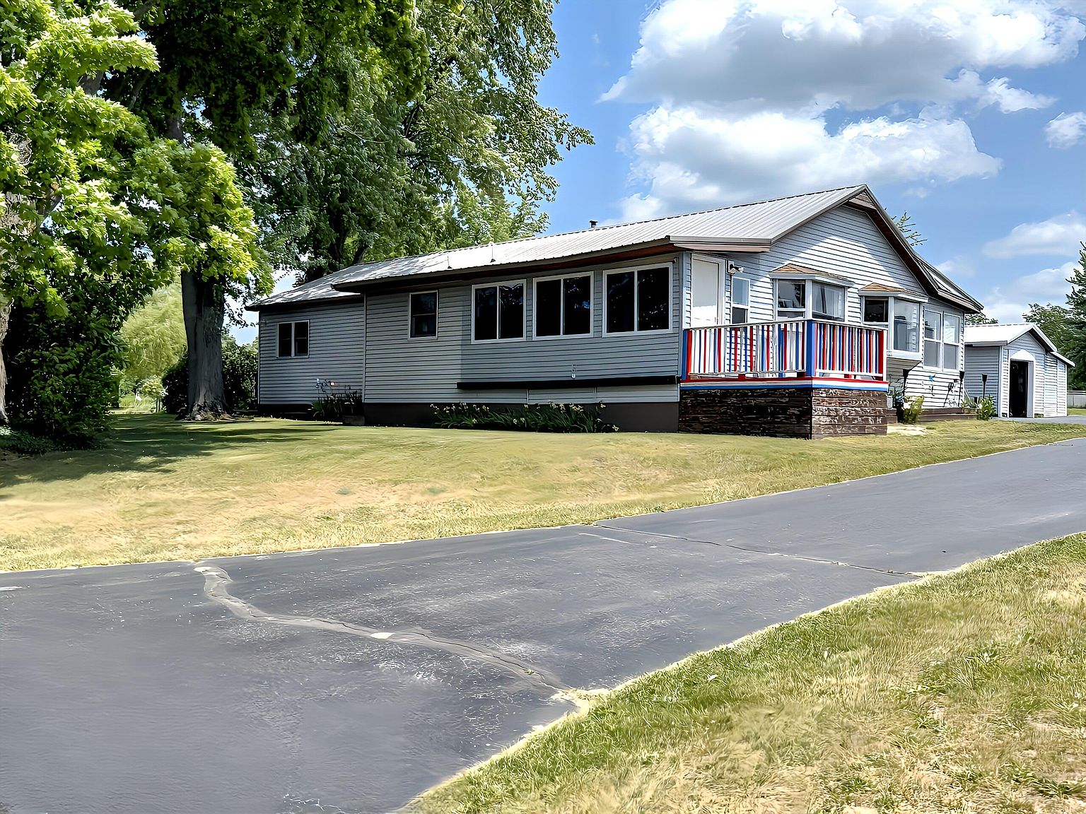 801 S 1st St, Buckley, MI 49620 | Zillow
