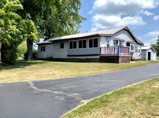 801 S 1st St, Buckley, MI 49620