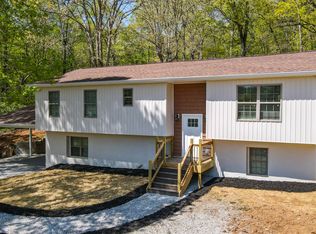 234 Johnson Rd, Hixson, TN 37343
