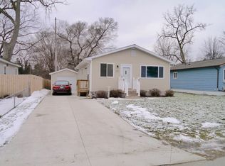 211 Princeton St, Bay City, MI 48708