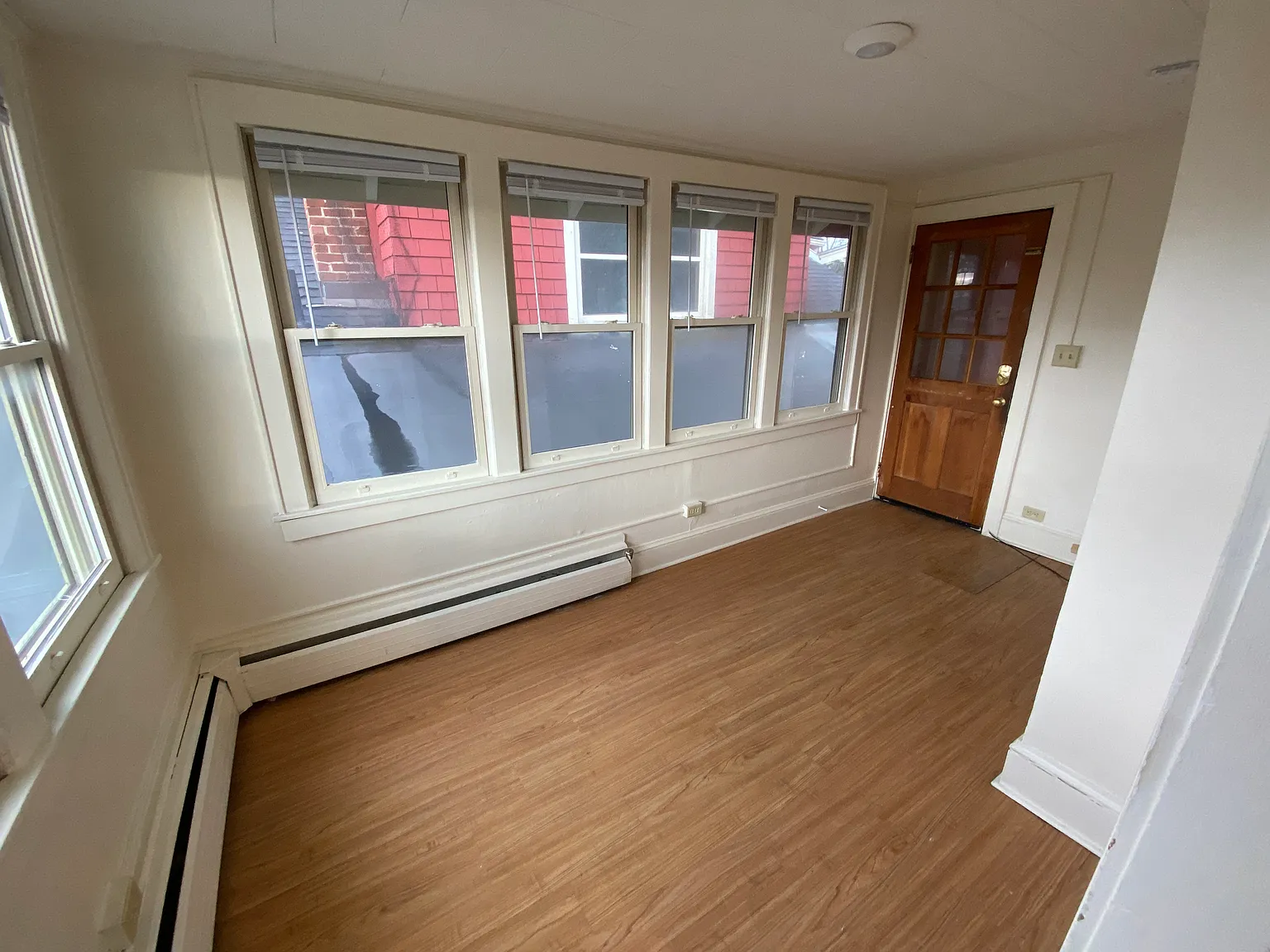 1 bed, $1,495 — Photo 1