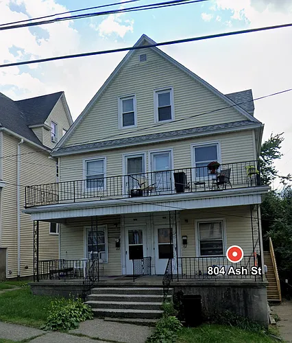 804 Ash St #3 Photo 1