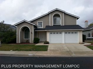 1208 Marigold Way, Lompoc, CA 93436