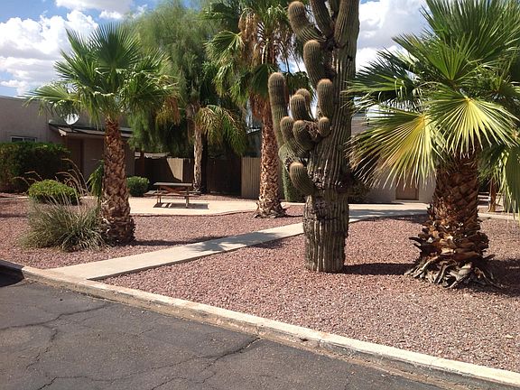2nd image of 2980 W Foothill Dr APT 14