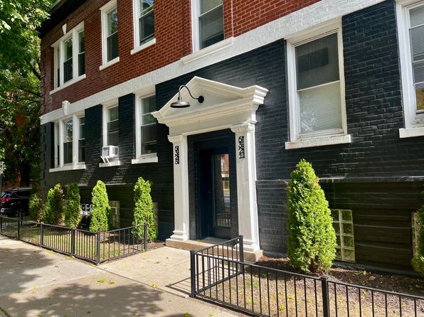 5321 N Damen Ave UNIT 2