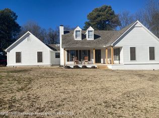 4038 Davall Dr, Olive Branch, MS 38654