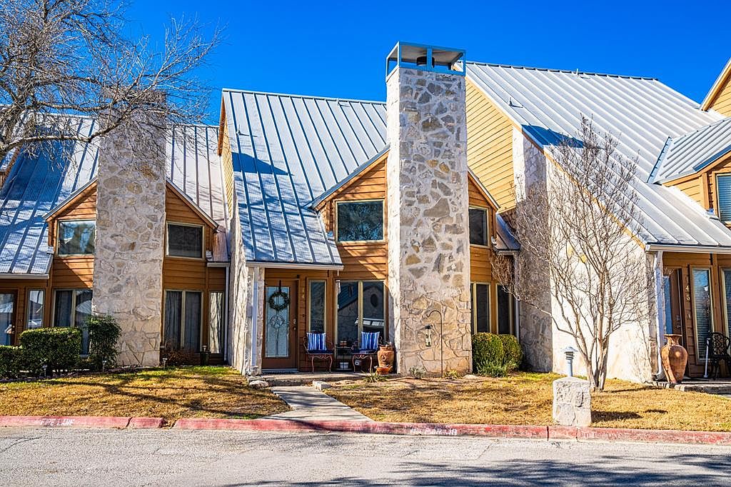 805 Loop 534, Kerrville, TX 78028 Zillow