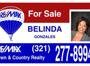 201 Little Creek Ln, Winter Springs, FL 32708