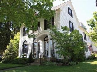 119 Jackson Ave, Bradford, PA 16701