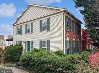 4515 Shoal Creek Ct, Alexandria, VA 22312