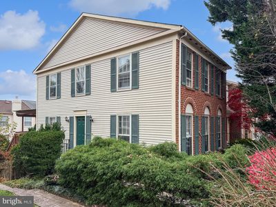 4515 Shoal Creek Ct, Alexandria, VA, 22312