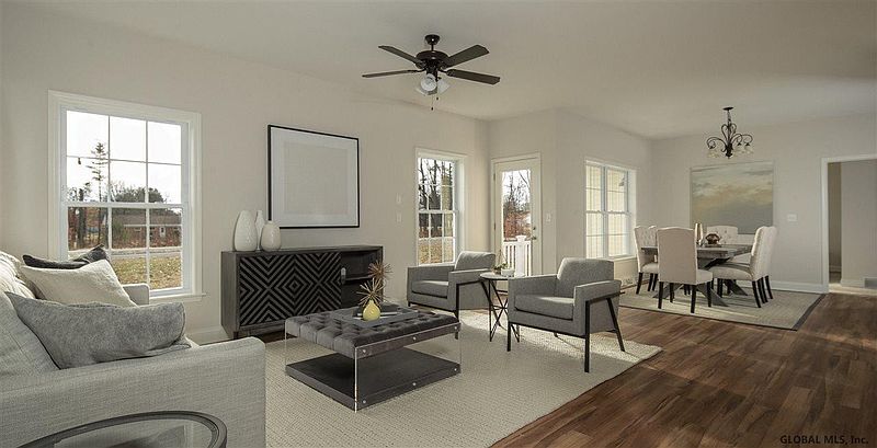 2nd image of 42 ANTHONY Place