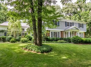 43 Evergreen Row, Armonk, NY 10504