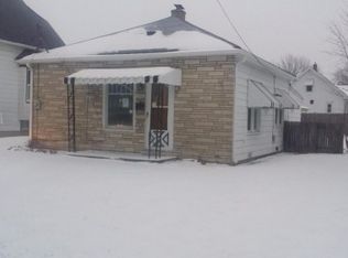 7319 25th Ave, Kenosha, WI 53143