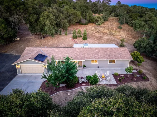 46946 Morning Sky Trl, Coarsegold, CA 93614