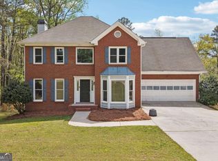 2111 S River Rd SW, Conyers, GA 30094