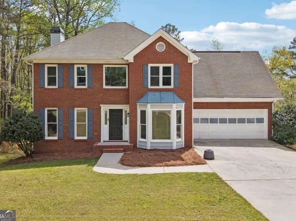 2111 S River Rd SW, Conyers, GA 30094