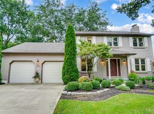 3216 Milverton Ct, Cincinnati, OH 45248