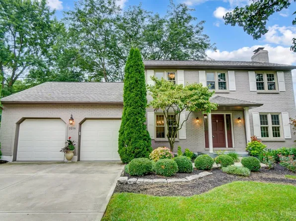 3216 Milverton Ct, Cincinnati, OH 45248
