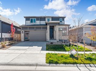 17338 Birds Foot Trl, Parker, CO 80134