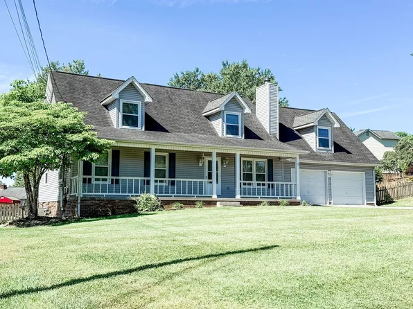 8109 Joshua Rd, Knoxville, TN 37938