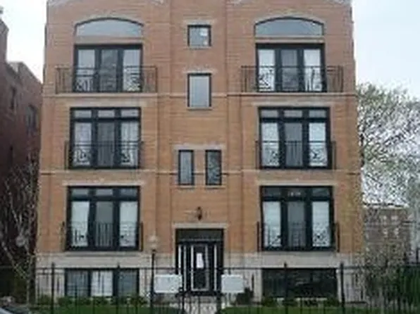4450 S King Dr #1S, Chicago, IL 60653