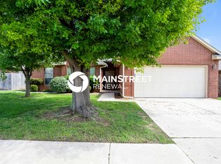 612 Vickery Ave, Yukon, OK 73099
