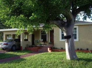 3089 NW 51st Ter, Miami, FL 33142