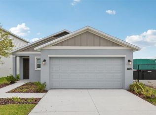 1172 Belle Isle Ln, Daytona Beach, FL 32124