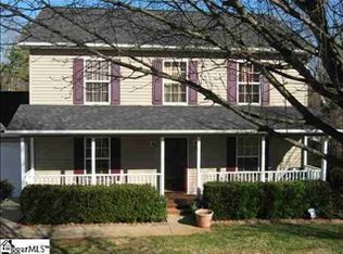 412 Ridgeway Ct, Easley, SC 29640