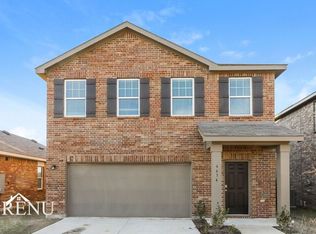 6634 Charleston Dr, Forney, TX 75126